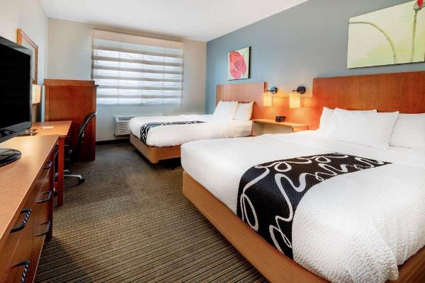 La Quinta Inn Ste Helena
